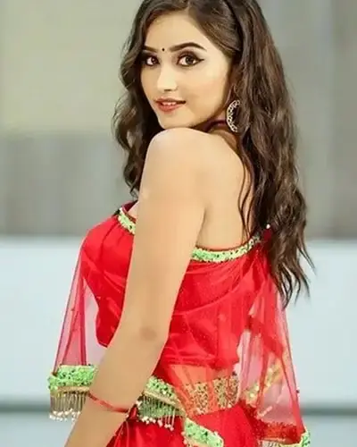 Escort In Balrampur